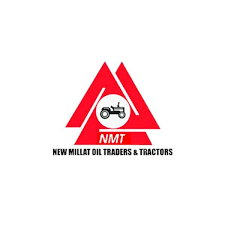 Millat Tractors Limited logo